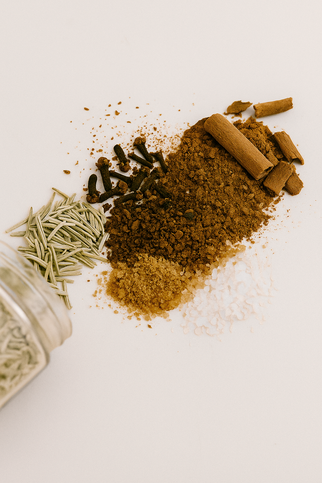 Incienso herbal para limpiar cuarzos y gemas - Limpiador de gemas