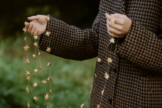 Rituales de año nuevo para comenzar con intención y magia
